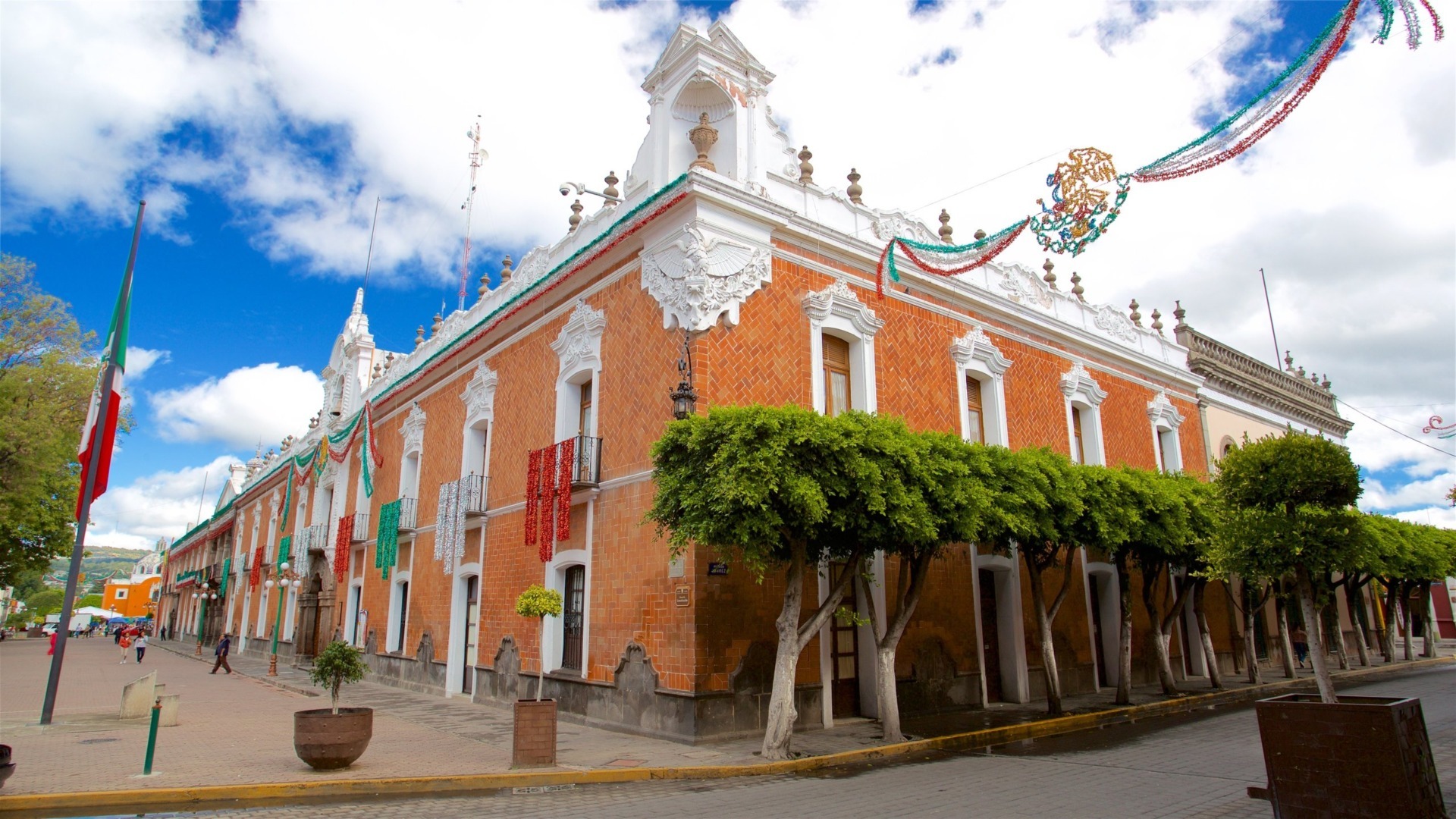 Tlaxcala