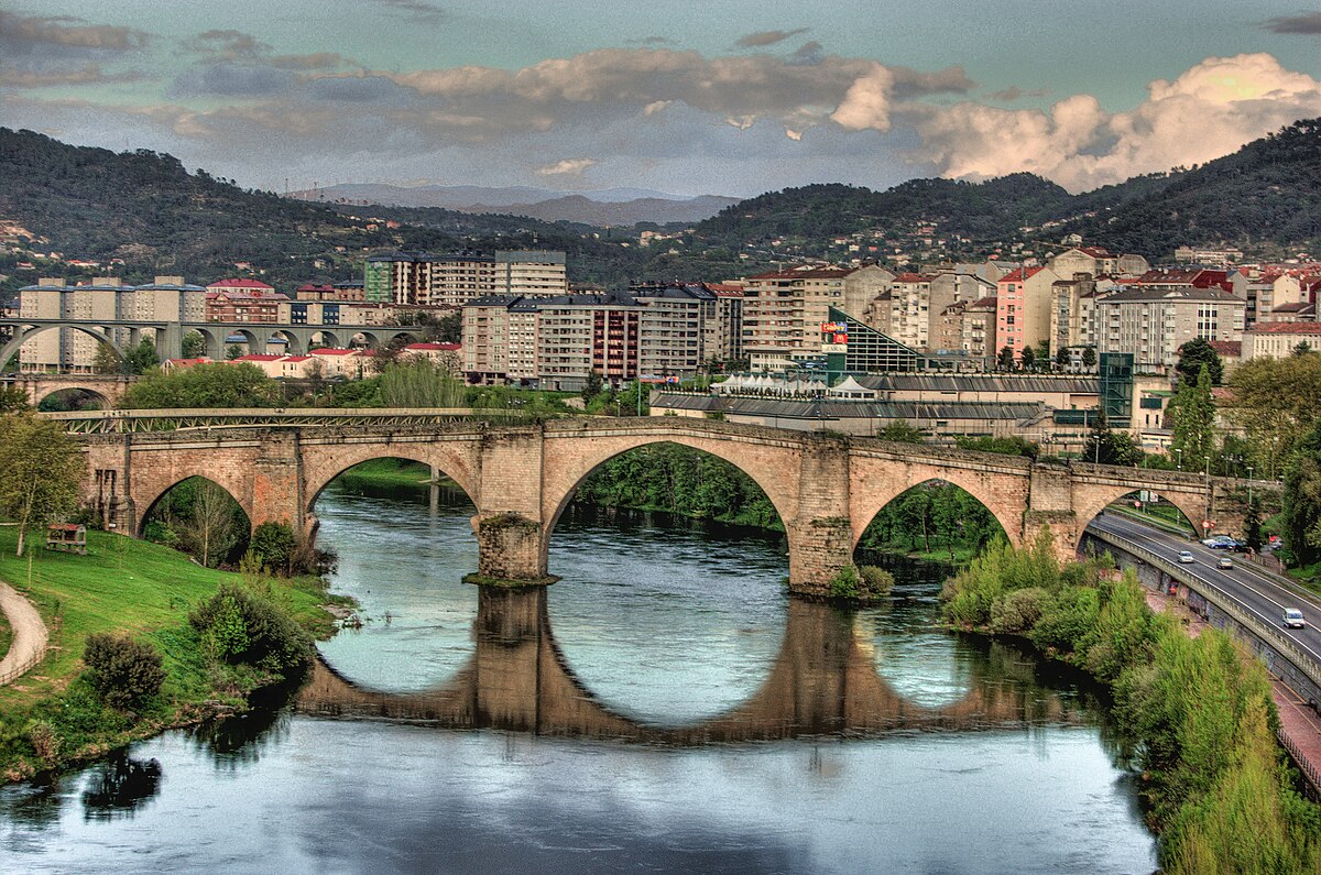 VisitOurense.com