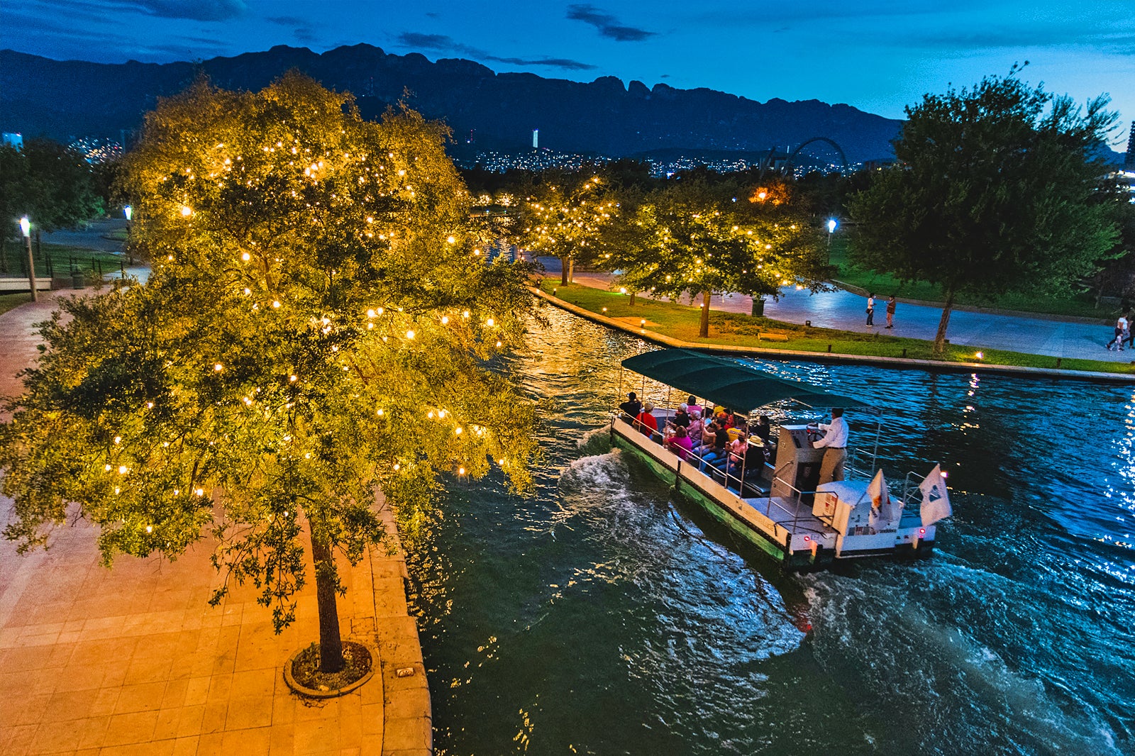 Monterrey, Nuevo Leon, Mexico