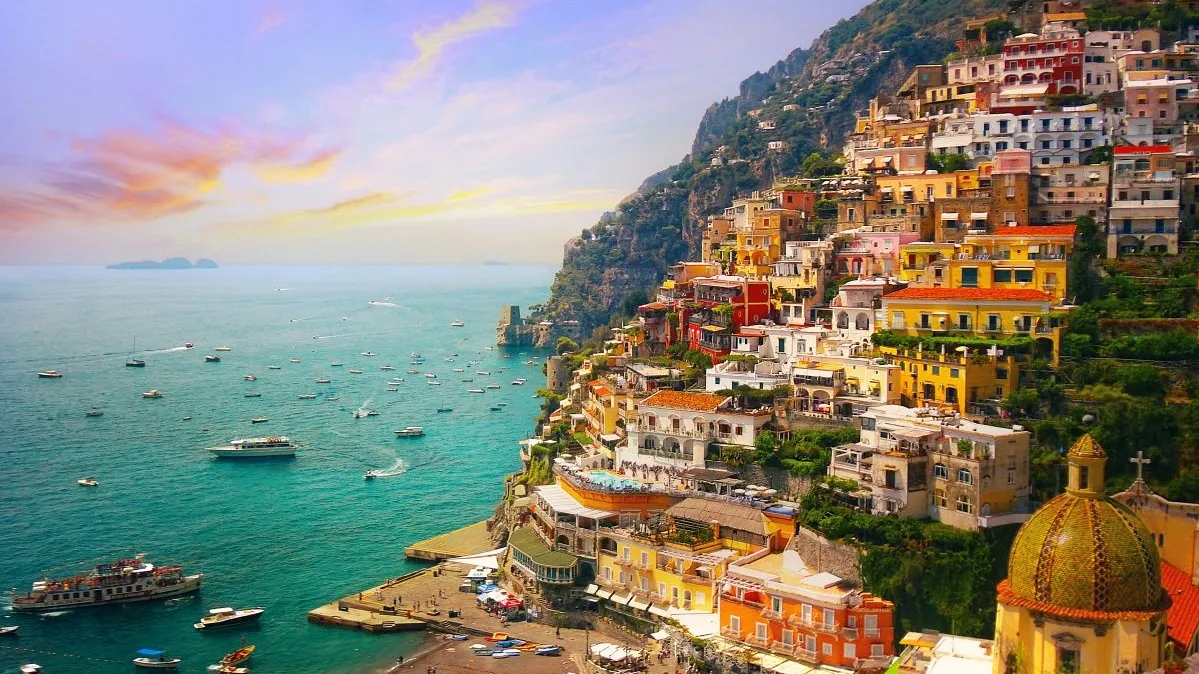 VisitPositano.com