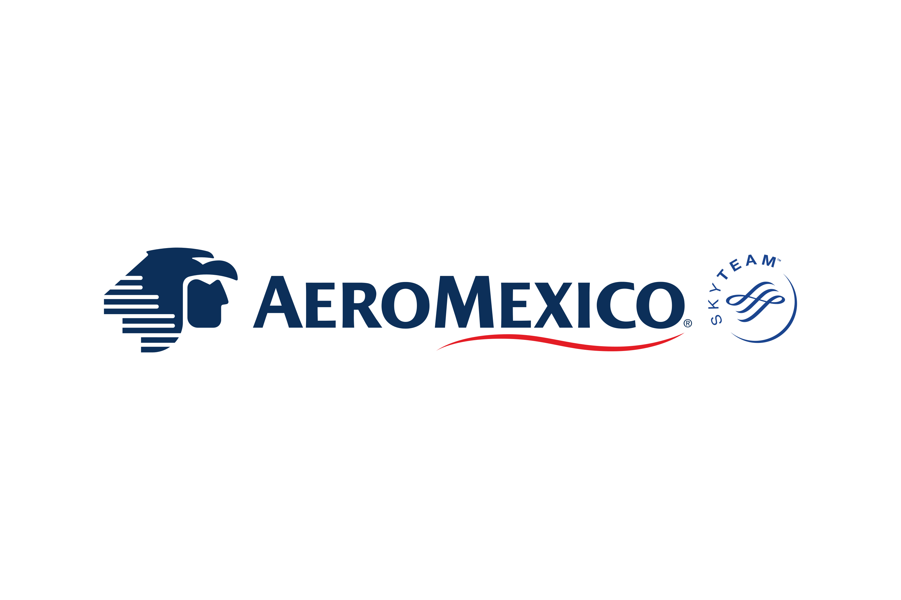 AeroMexico