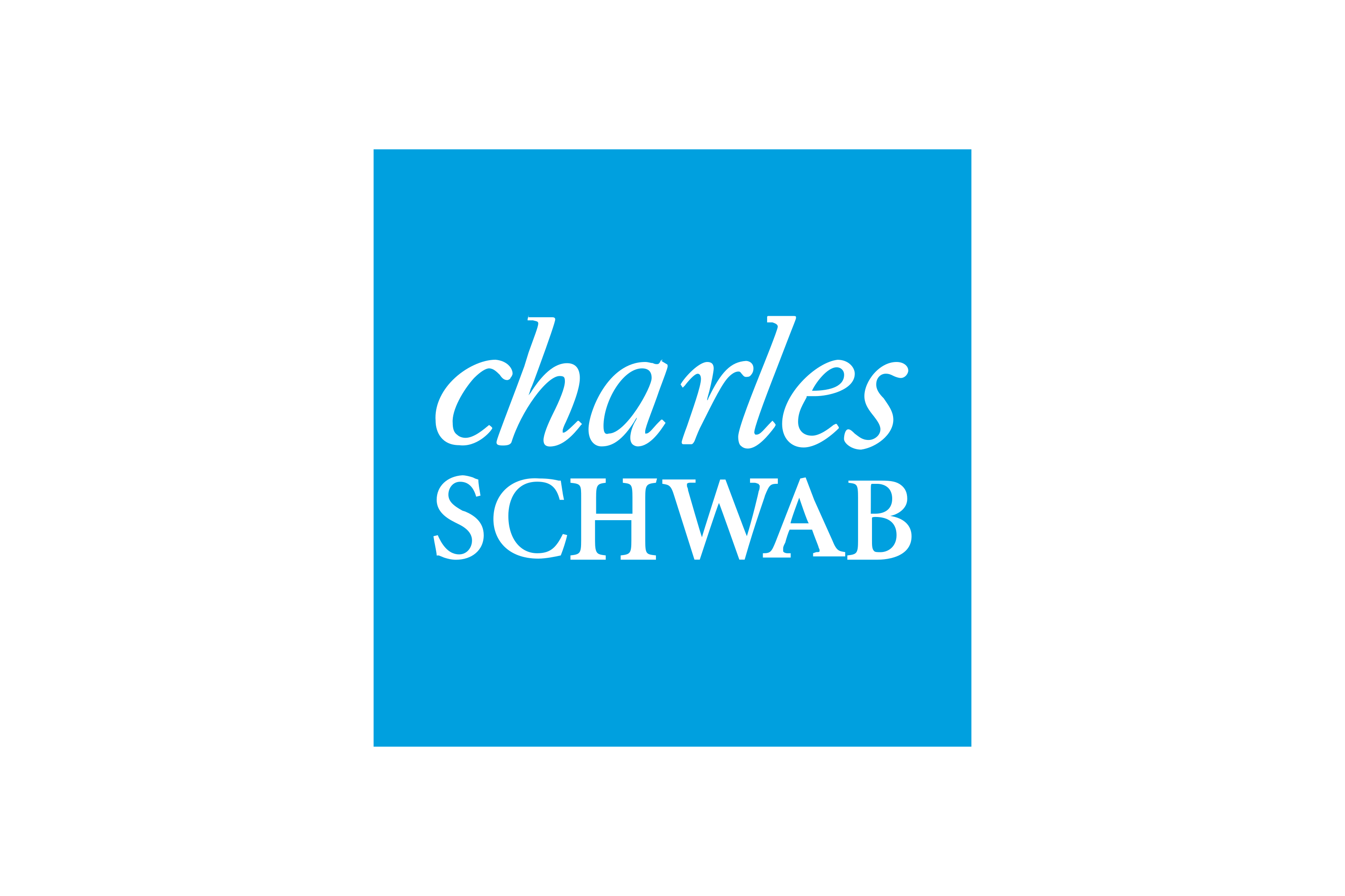 Charles Schwab