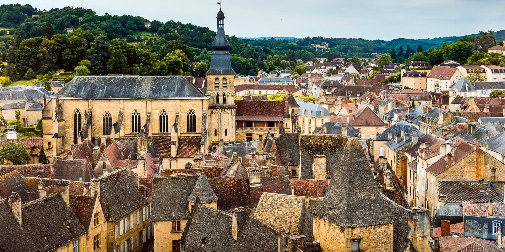 VisitSarlat.com