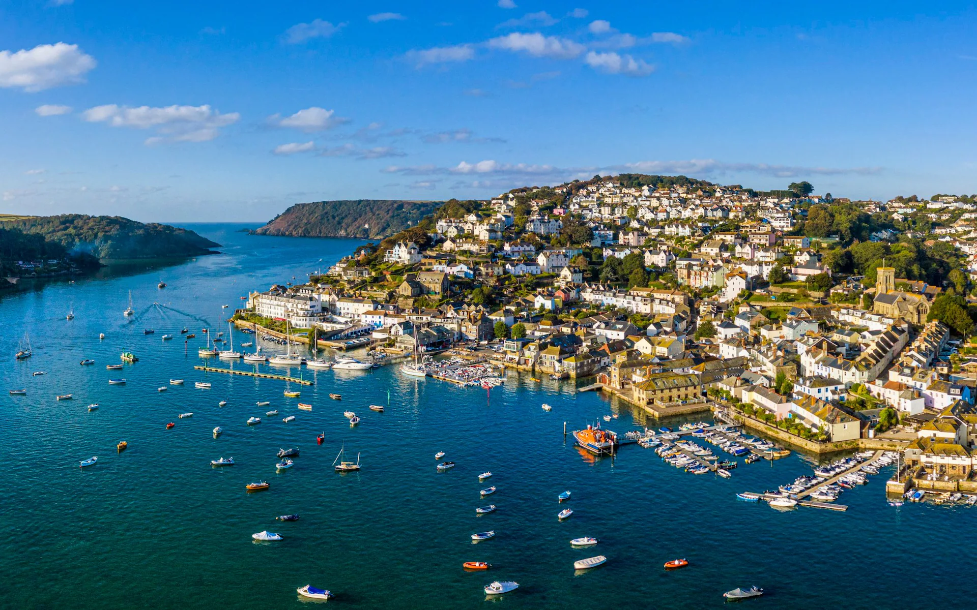 VisitSalcombe.com